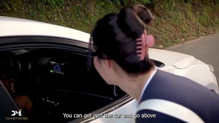 I Fuck My Best Friend In The Car SD (2026)