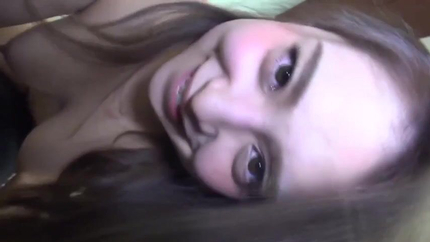 Japanese Girl Gets Creampie SD (2026)