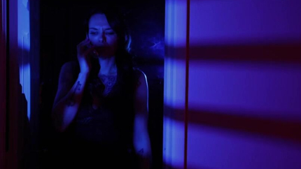 Parker Skyes Gets All Turned On In Sleazy Motel SD (2026)