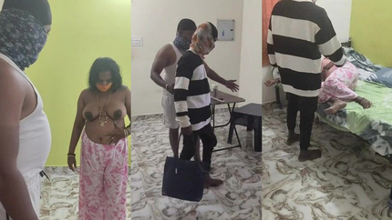 Kudumba Housewife Aunty Kuda Dirty Talk Ool SD (2026)