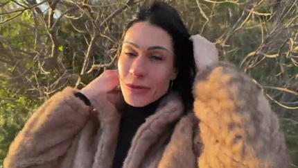Ludivine, 40 Years Old, Is Excited By The Unknown! SD (2026)