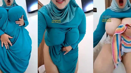 Arab Bbw Big Tits Tobrut SD (2026)