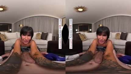 The Beautiful Pornstar MILF, Shay Fox, Is So Fuck You! SD (2026)