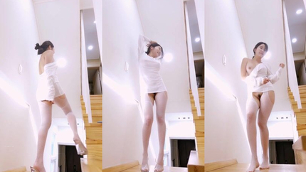 Korean Beauty Dancing SD (2026)