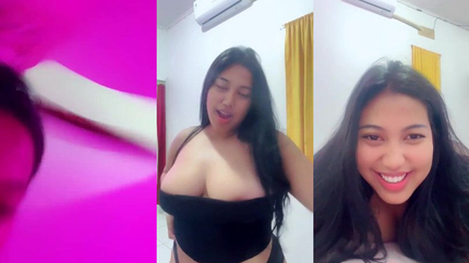 Via Sexy Pake Banget SD (2026)