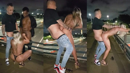 Hanna Hotwife SD (2026)