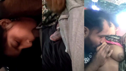 Bangladeshi Horny Couple Fun In Restaurant SD (2026)