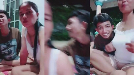 Tante Di Grepe Di Warung Full Https://s.id/jajanpskmichat SD (2026)