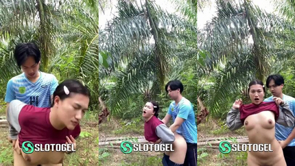 Yang Viral Di Kebun Sawit Part II SD (2026)