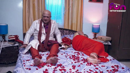 Andha Ishq S01 Episode 05 Fun2Sh Hindi Hot Webseries SD (2026)