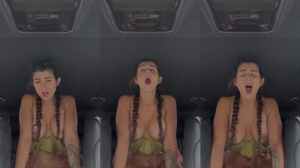 Cheating Wife Car Sextape SD (2026)