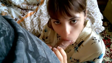 Cute Girl Blows SD (2026)