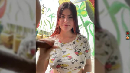 All Natural Mood Older Man Younger Woman Roleplay! From Chat She Is Only A Click Away! Clit Focus Slow Circles, Fast Fun SD (2026)