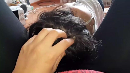 She A Clit Massage SD (2026)