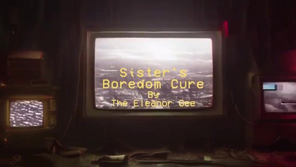 Boredom Cure SD (2026)