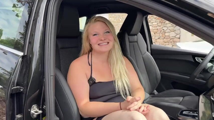 Baguette Blonde Teen SD (2026)