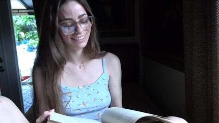 Cute Brunette Wants A Fat Cock In Her SD (2026)