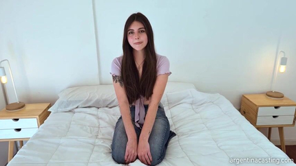 Casting Martina Video SD (2026)