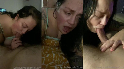 Tattooed BBW Goddess POV Fan Fuck SD (2026)