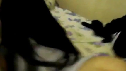 Azerbaijani Girl Takes On A Georgian Cock - An International Affair SD (2026)
