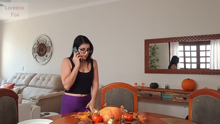 Stepmom Cheating SD (2026)