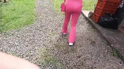 Cita Novia Y Luego Al Motel SD (2026)