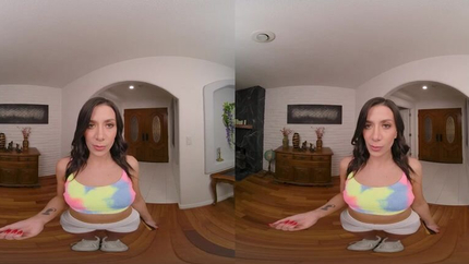 Natalie Brooks Private Workout Session With Your Ex But Instead She'll Give You SD (2026)