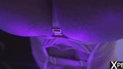 XPERVO Blond Russian Girl Gets Tied Up And Fucked SD (2026)