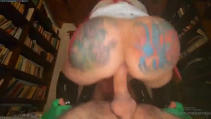 Mei Cornejo Pokemon Threesome SD (2026)