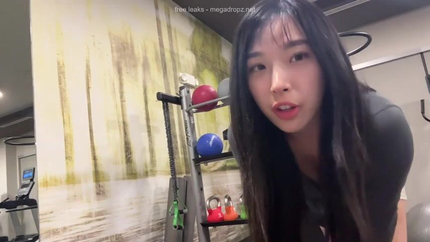 Elle Lee Gets Drilled From Behind SD (2026)