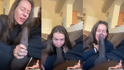 HOTTEST NEW MILF SUCKS BBC SD (2026)