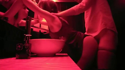 Rough Sex In Bathroom With An 18 Year Old Amateur SD (2026)