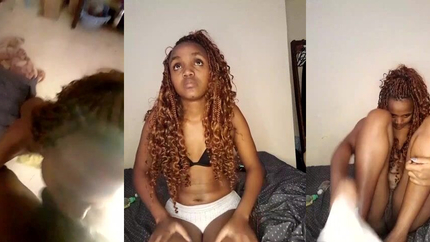African Tastes The Dick SD (2026)