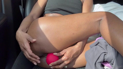 2025 04 30 1687986484 Quickie In The Car.. I Wanted Anal SD (2026)
