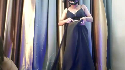Avan Ya 1 Stripchat Dm TG- @watersilence For Full Pvt Video SD (2026)