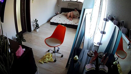Kamila Teases Danildo And Sucks His Cock SD (2026)