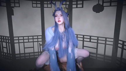 Vam From Perfect World SD (2026)