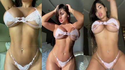 Olya Seteykina Cam Video SD (2026)