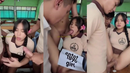 Anak Sekolah SD (2026)
