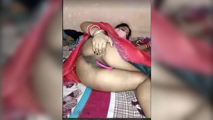 Indian Hot Bhabhi Ji Sexy Pussy Lin Ush SD (2026)