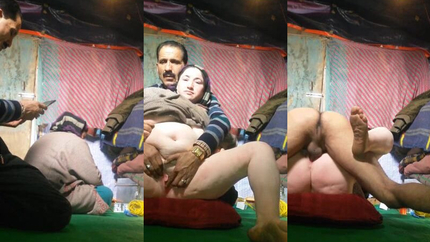 Ne PaLI Nepali Wife Cheats When Husband Out Of Town SD (2026)