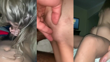 Bbc Deep Inside White Pussy SD (2026)