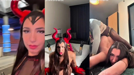 Queen ​of ​hell ​vs ​bbc Private Collection At Onlychat.cam SD (2026)
