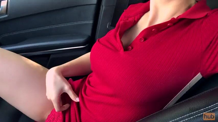 Fucking In The Car SD (2026)