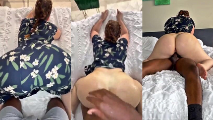 Nerdy PAWG Desires BBC SD (2026)