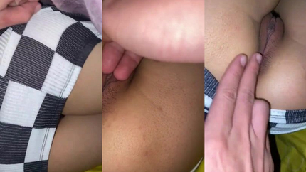 Mainan Memek Bini Yang Lagi Tidur SD (2026)