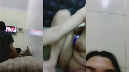 Neng Tobrut Ngews Sambil SD (2026)
