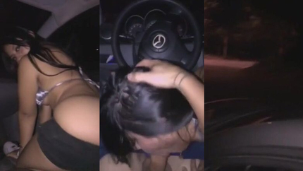 Party Ke Baad GF Ko Car Mein Choda Aur Deep Lund Chusai Tg Hubpremium999 SD (2026)