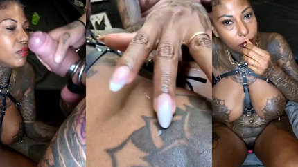 The Bdsm Cam Girl Sex Show 003 SD (2026)