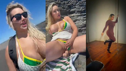 Chilean Fat Slut And Ex Policewoman Dani Police SD (2026)